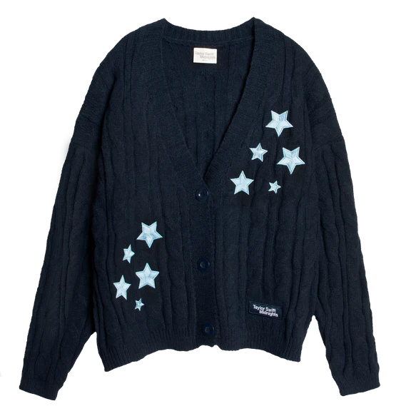 Midnights Cardigan