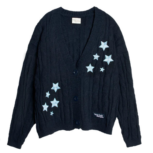 Midnights Cardigan