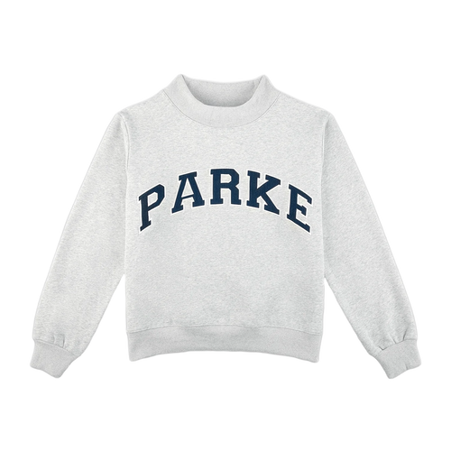 Varsity Mockneck