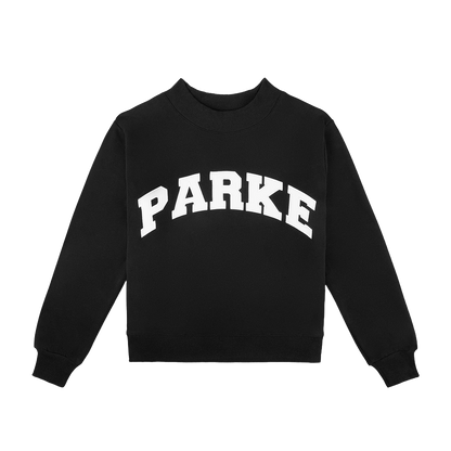 Varsity Mockneck